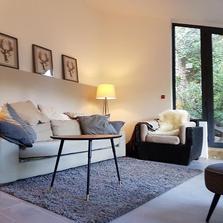 Villa Les Bignones Uzès Esterno foto