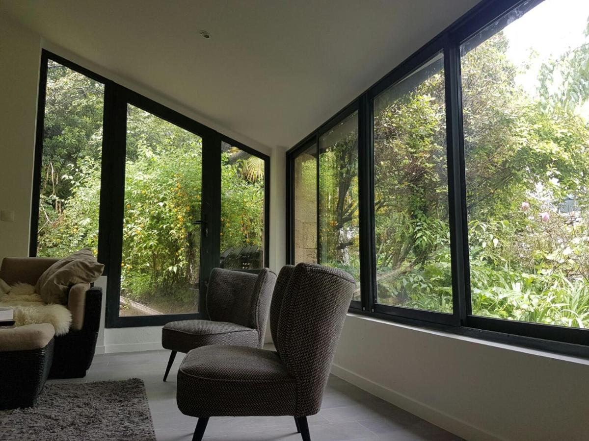 Villa Les Bignones Uzès Esterno foto
