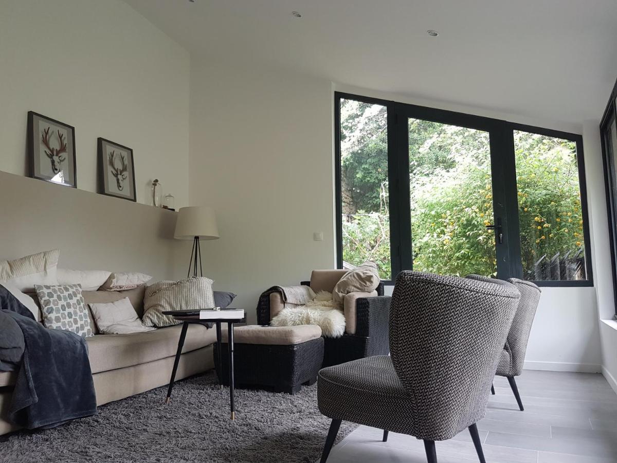 Villa Les Bignones Uzès Esterno foto
