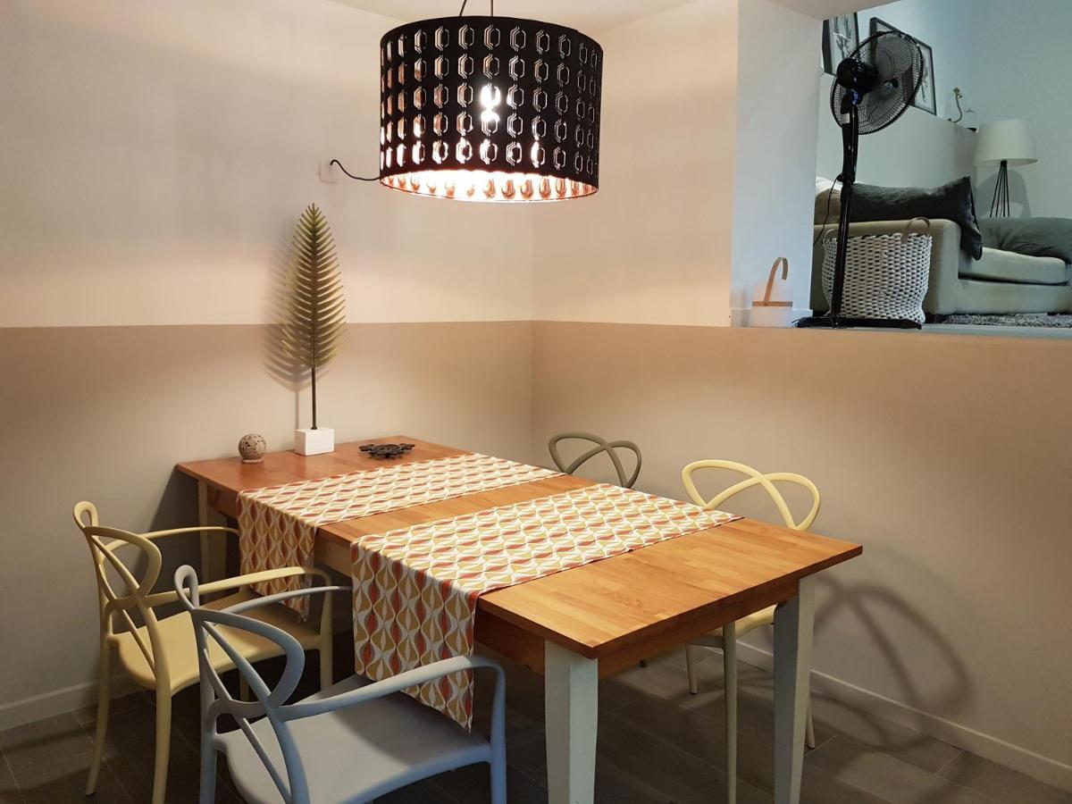 Villa Les Bignones Uzès Esterno foto